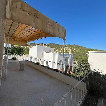 Residence Eddyr Sicca Veneria Exterior photo