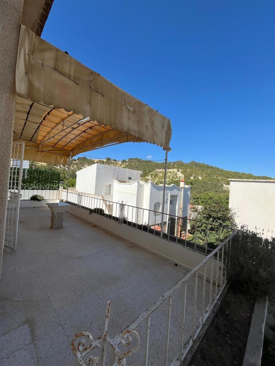 Residence Eddyr Sicca Veneria Exterior photo