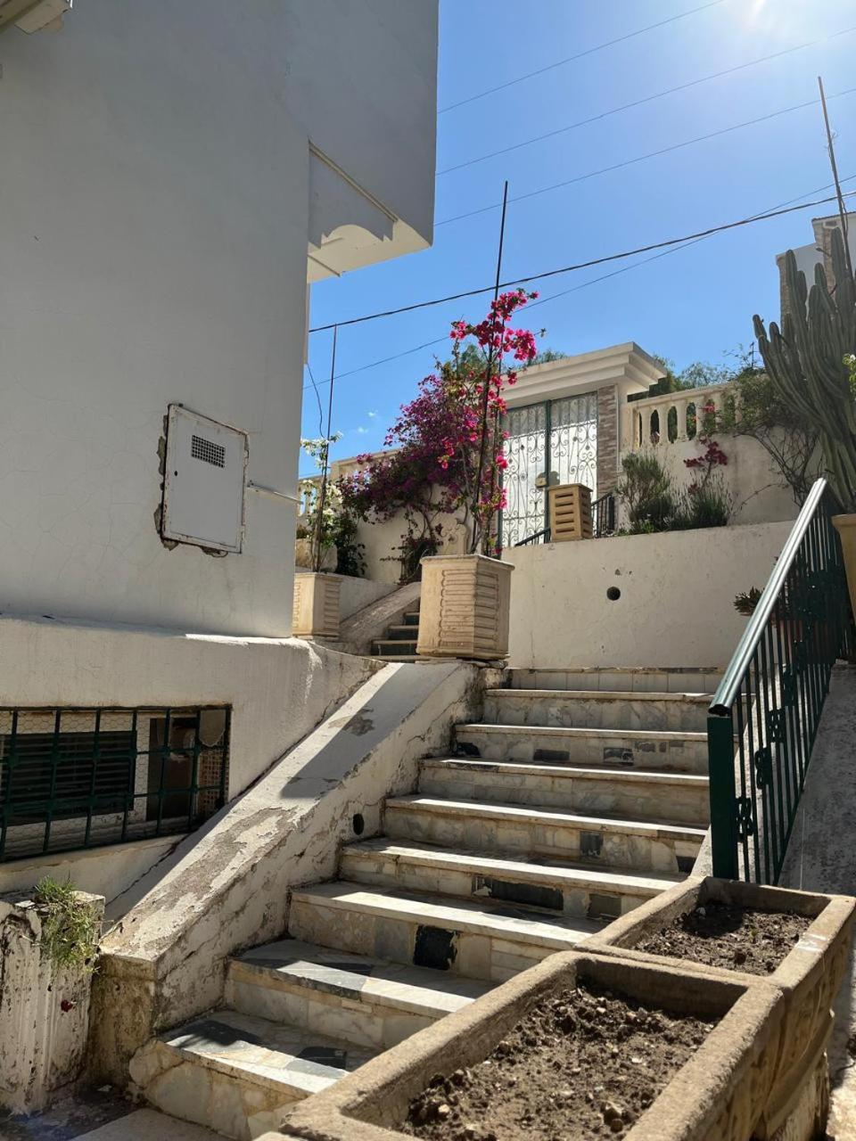 Residence Eddyr Sicca Veneria Exterior photo