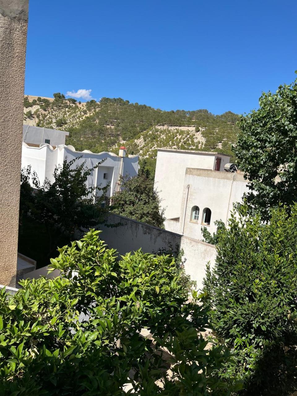Residence Eddyr Sicca Veneria Exterior photo