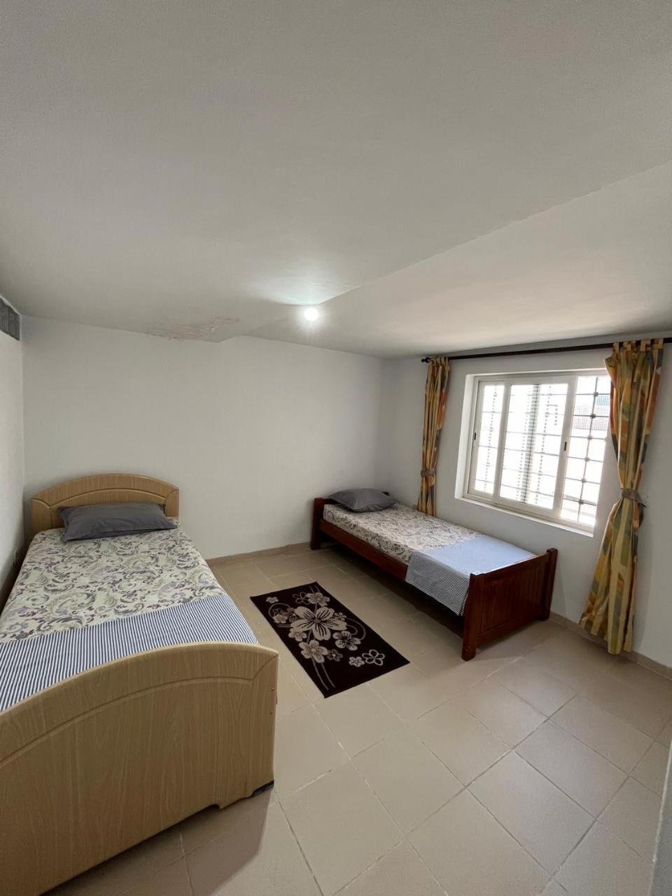 Residence Eddyr Sicca Veneria Exterior photo