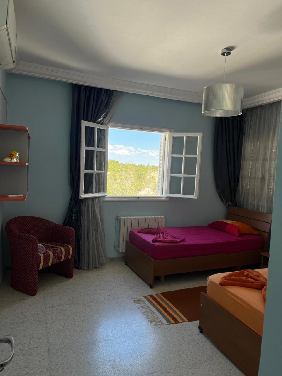 Residence Eddyr Sicca Veneria Exterior photo