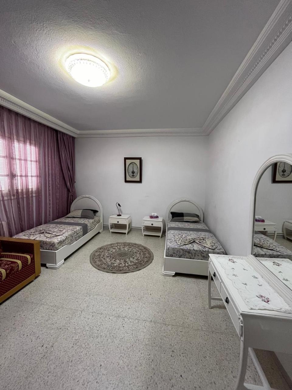 Residence Eddyr Sicca Veneria Exterior photo