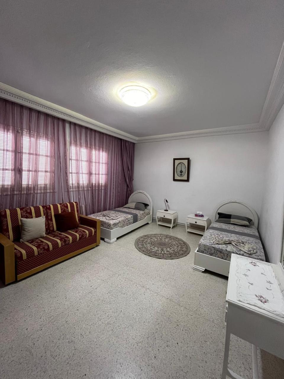 Residence Eddyr Sicca Veneria Exterior photo
