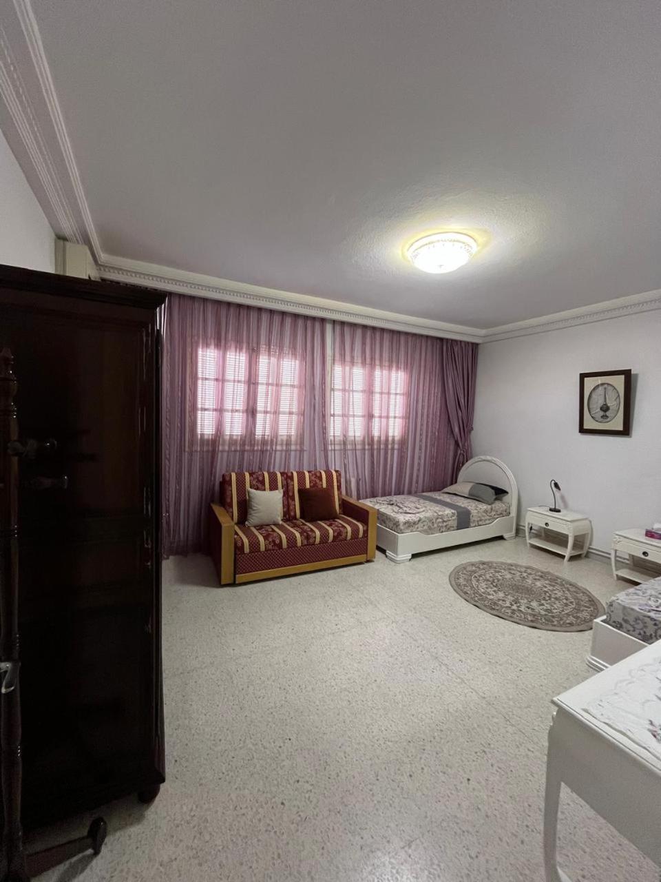 Residence Eddyr Sicca Veneria Exterior photo
