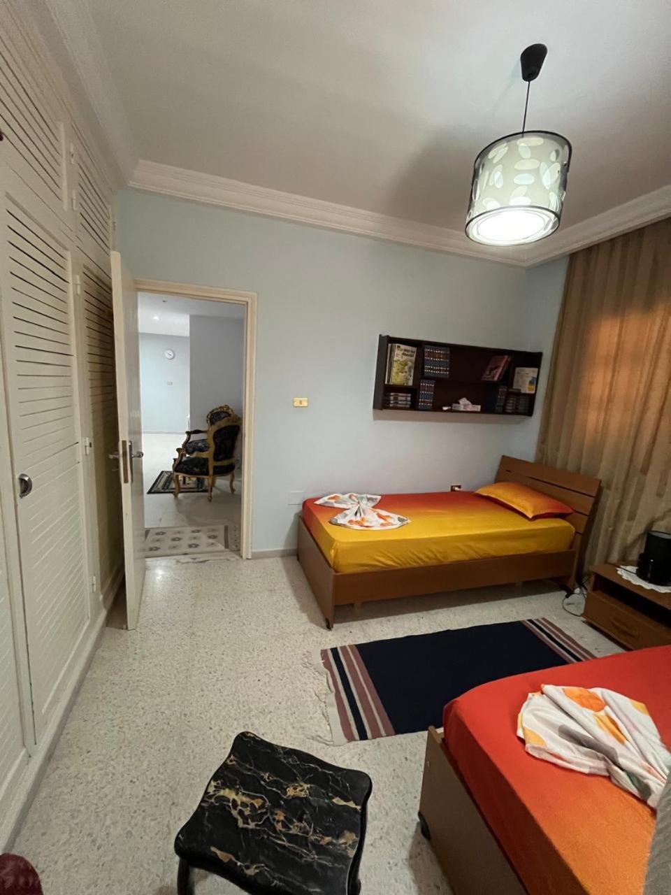 Residence Eddyr Sicca Veneria Exterior photo